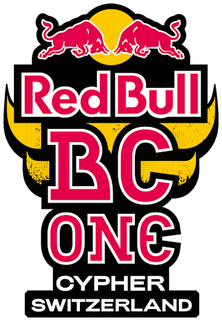 BC One Cypher Switzerland: Logo