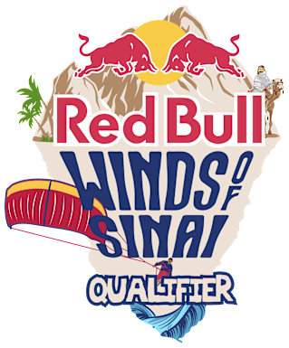 Winds of Sinai Qualifiers logo