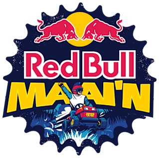 Red Bull Maai'n logo