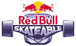 Red Bull Skateable