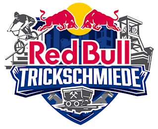 Red Bull Trickschmiede