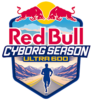 Red Bull Cyborg Season - Logo
