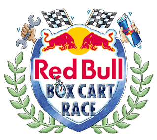Red Bull Soap Box Race South Africa Logo