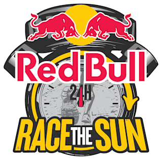 Red Bull Race the Sun Logo 2026