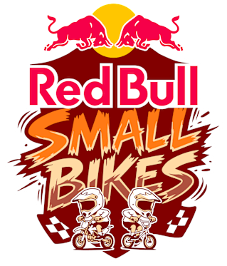 Logo Red Bull Small Bikes