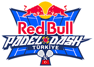 Padel Dash Logo