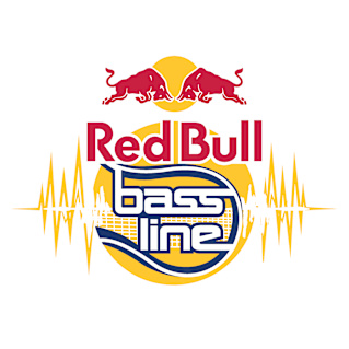 Red Bull BassLine