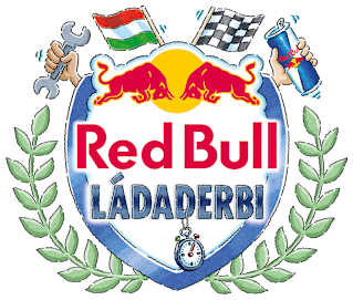 Red Bull Ládaderbi