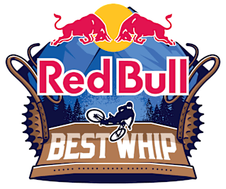 Red Bull Best Whip logo