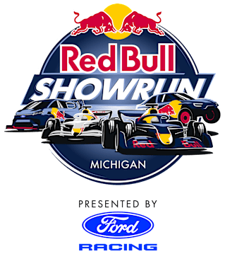 Red Bull Showrun Michigan Presented by Ford Racing