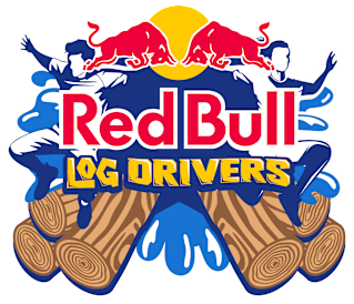 Red Bull Log Drivers