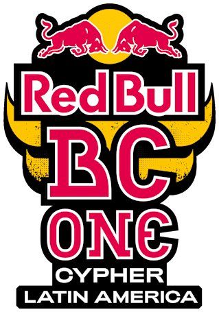 Official Event Logo