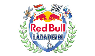 A Red Bull Soapbox Race logója