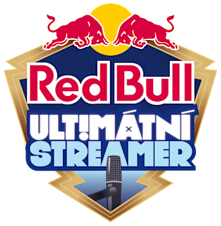 Logo | Red Bull Ultimátní Streamer 2026