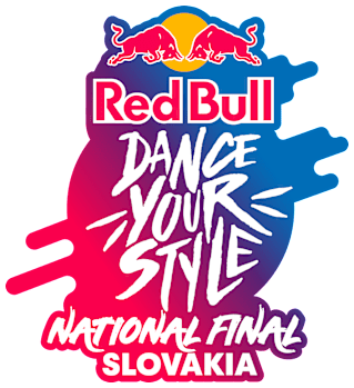 Národné finále Red Bull Dance Your Style Slovensko