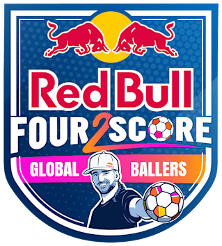 Red Bull Sean Garnier Global Ballers