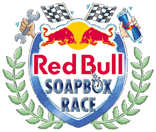 Red Bull Soapbox Race 2026 logo