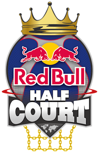 Red Bull Half Court Македонија