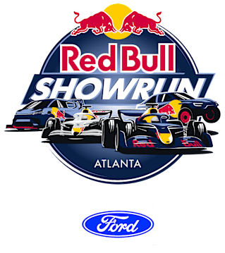 Red Bull Showrun Atlanta