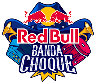Red Bull Banda Choque
