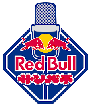 Red Bull サンパチ