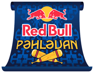 Red Bull Pəhləvan
