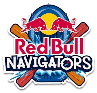 Red Bull Navigators Logo