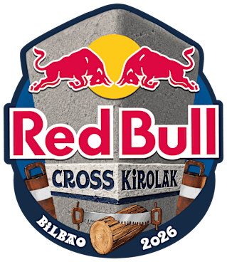 Red Bull Cross Kirolak - logo