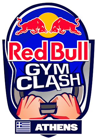 Red Bull Gym Clash Athens