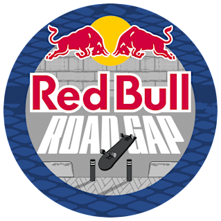 Red Bull Road Gap