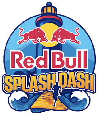 Red Bull Splash Dash