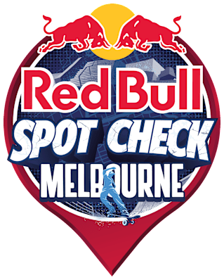 Red Bull Spot Check Melbourne
