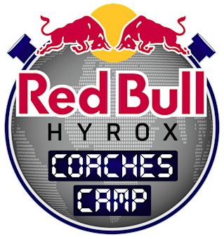 Red Bull Coaches Camp Brazil 2026