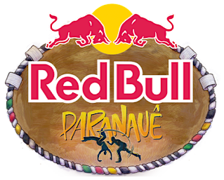 Red Bull Paranauê 2026 