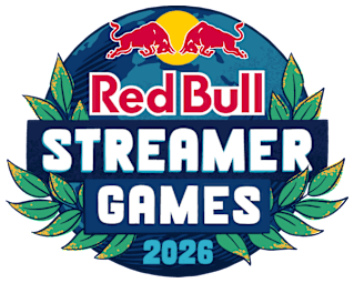 Ludwig's Streamer Games 2026 logo