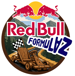 Red Bull Formulaz Logo