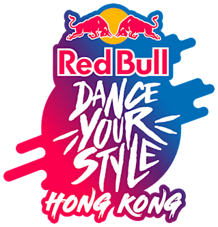 Red Bull Dance Your Style Hong Kong