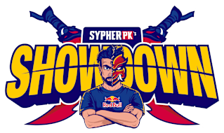 Shypher PK's Showdown