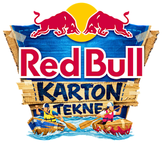 Red Bull Karton Tekne