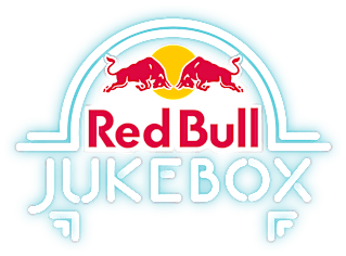 Red Bull Jukebox