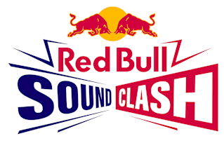 Logo Red Bull SoundClash 2026