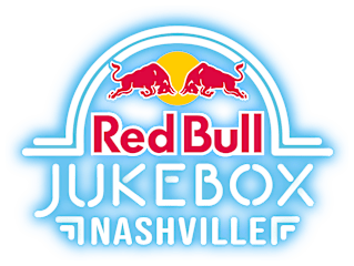 Red Bull Jukebox 2026 Logo