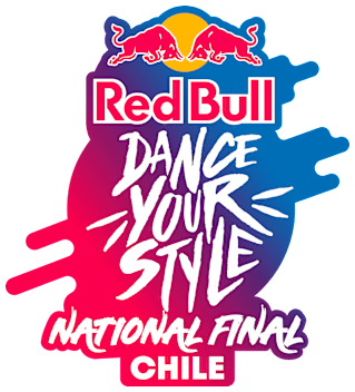 Logo final Dance Your Style Chile 2026
