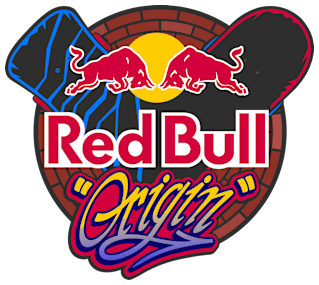 Red Bull Origin