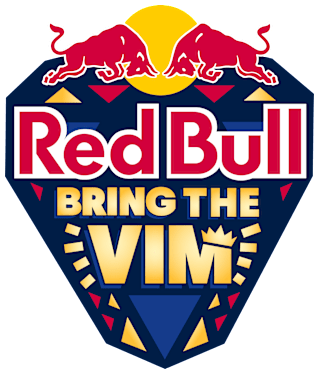 Red Bull Bring The Vim
