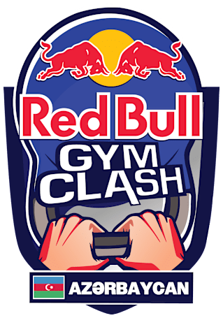 Red Bull Gym Clash Logo