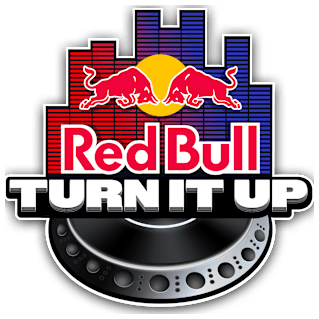 Red Bull TIU LOGO