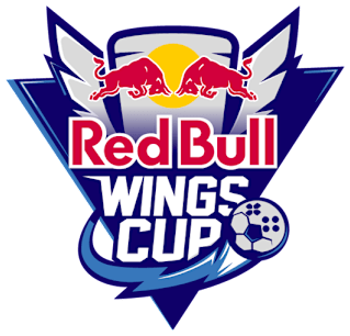 Red Bull Wings Cup