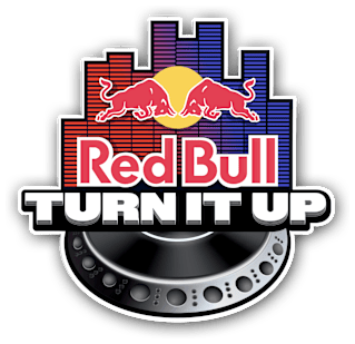 Red Bull Turn It Up