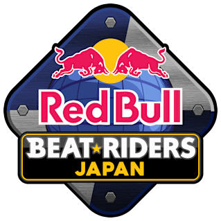 Red Bull Beat Riders Japan 2026